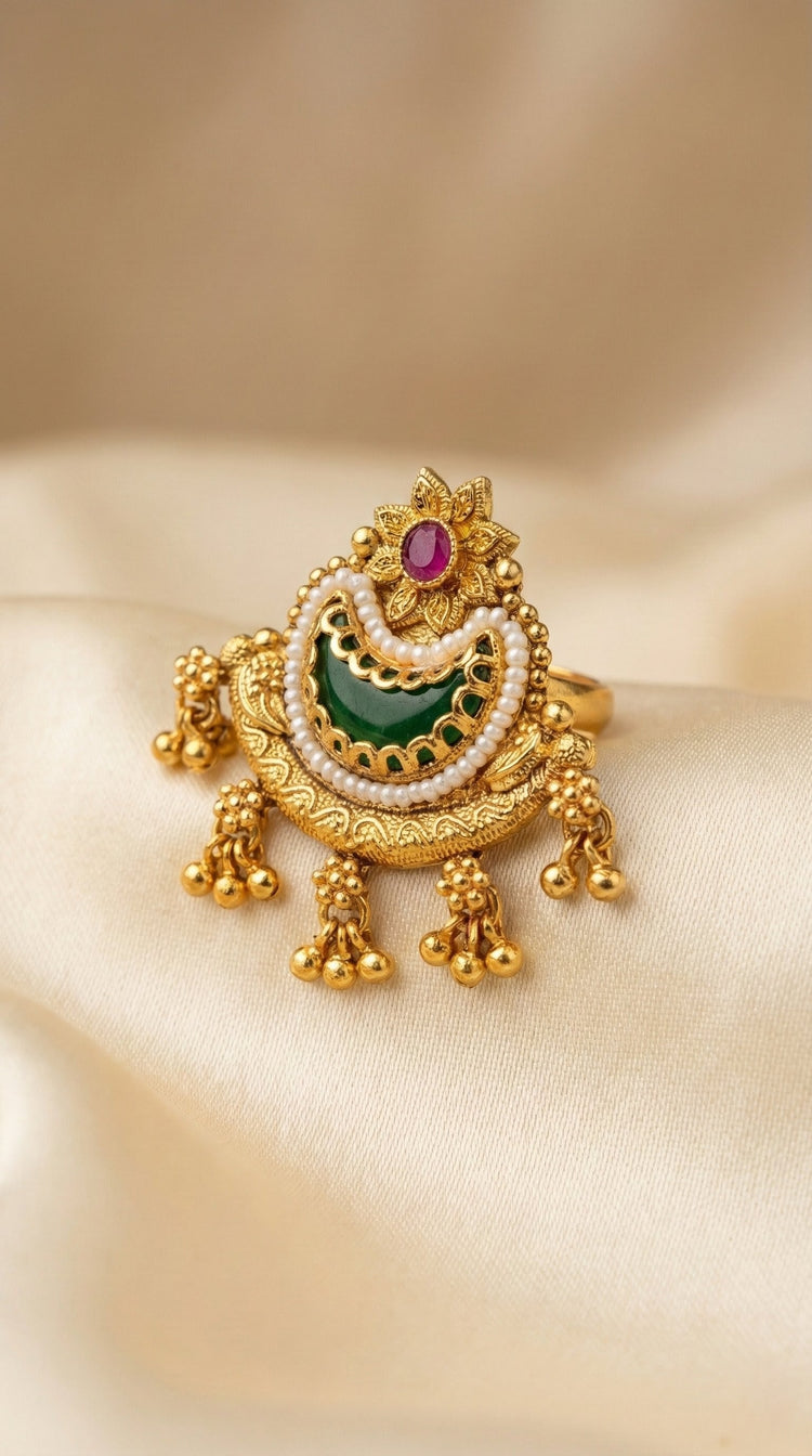 Jewellery gifts under 1000 at Rivaan Jewels