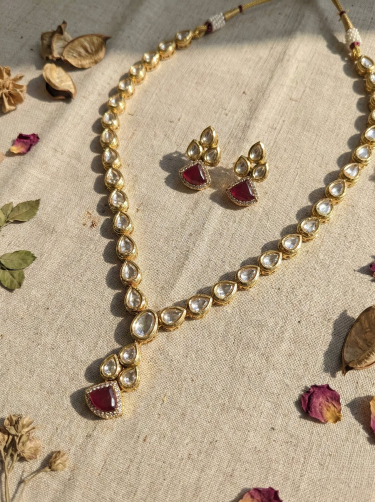 Wedding season bridal jewellery collection at Rivaan Jewels