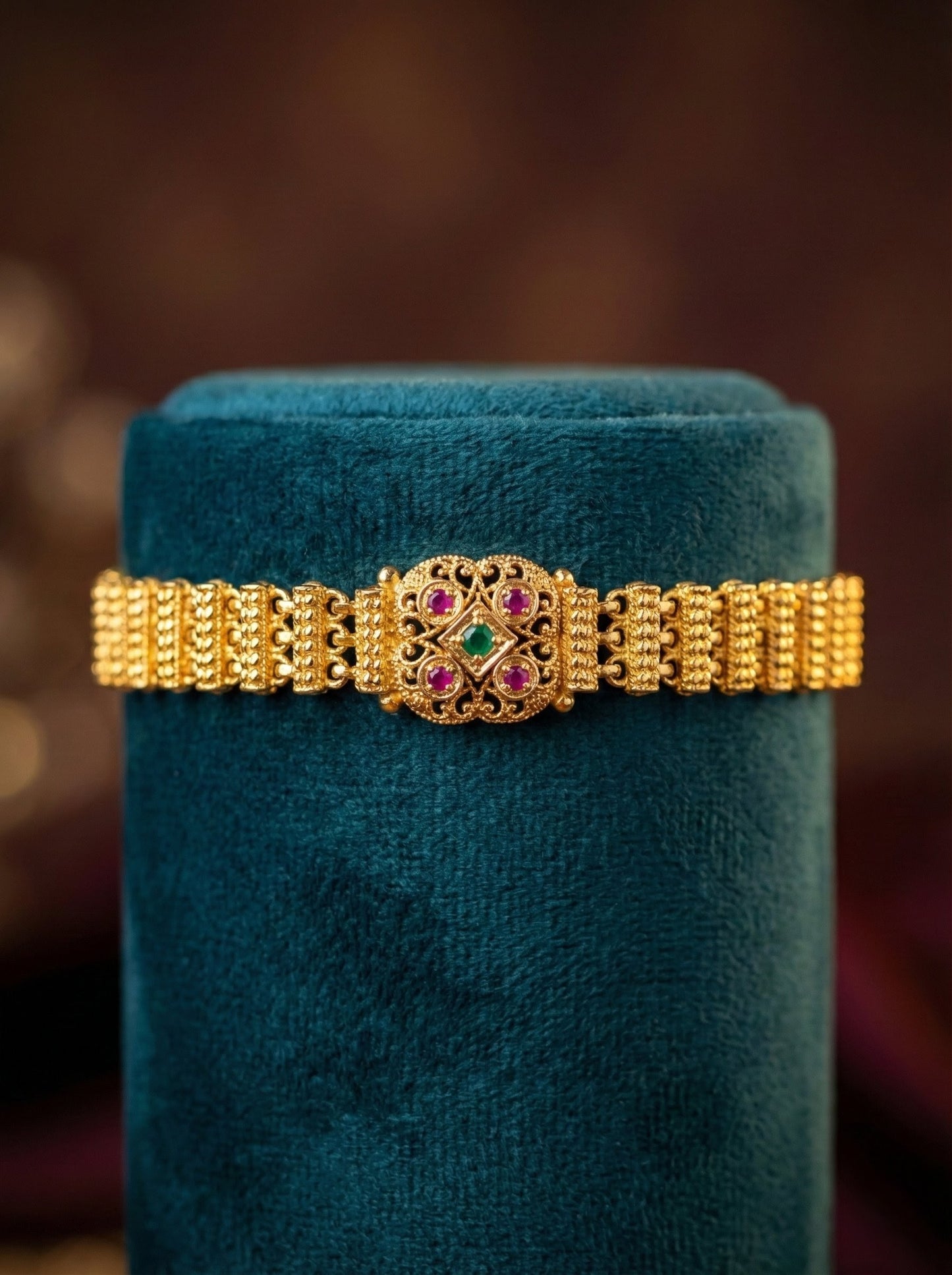 Sumi Premium Swaroski Bracelet